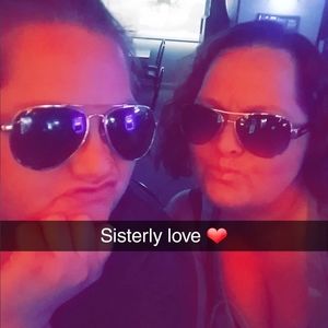 Meet your Posher, Misty